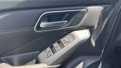 Photo 9 Nissan Qashqai  Hybrid e-Power Gen3 205 ch