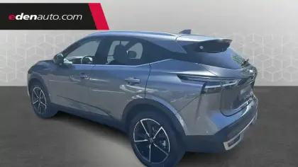 Photo 16 Nissan Qashqai  Hybrid e-Power Gen3 205 ch