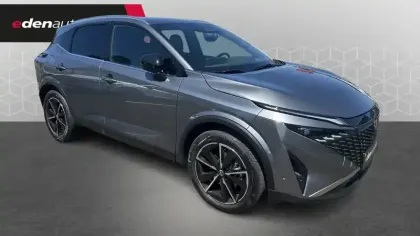 Photo 19 Nissan Qashqai  Hybrid e-Power Gen3 205 ch