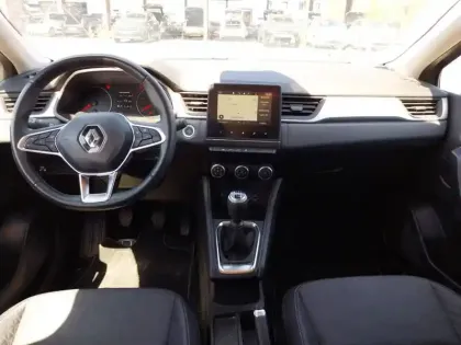 Photo 9 Renault Captur  TCe 100 GPL