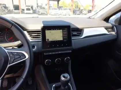 Photo 13 Renault Captur  TCe 100 GPL
