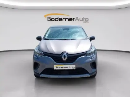 Photo 7 Renault Captur  TCe 100 GPL