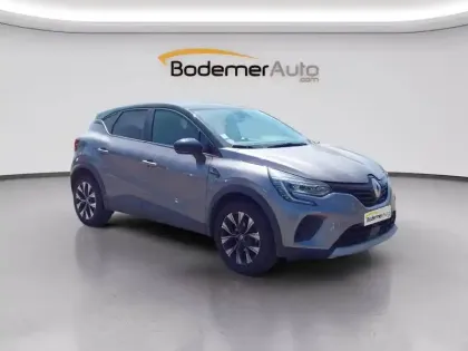 Photo 6 Renault Captur  TCe 100 GPL