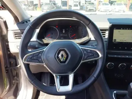 Photo 10 Renault Captur  TCe 100 GPL