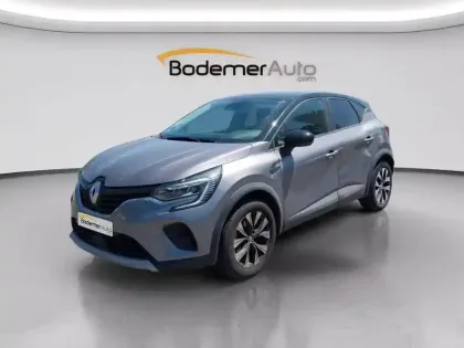 Photo Renault Captur Evolution