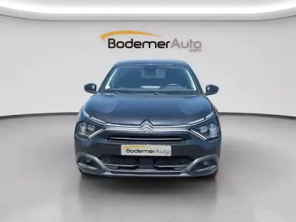 Photo 19 Citroën C4  BlueHDi 110 S&S BVM6
