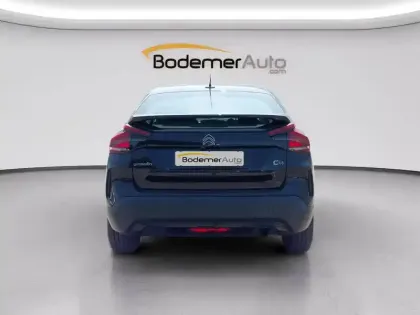 Photo 15 Citroën C4  BlueHDi 110 S&S BVM6