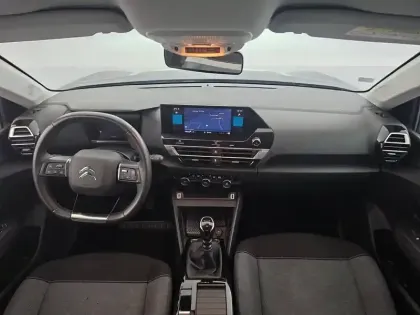 Photo 46 Citroën C4  BlueHDi 110 S&S BVM6