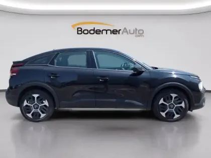 Photo 17 Citroën C4  BlueHDi 110 S&S BVM6