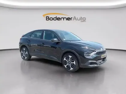 Photo 18 Citroën C4  BlueHDi 110 S&S BVM6