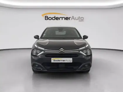 Photo 34 Citroën C4  BlueHDi 110 S&S BVM6