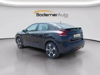 Photo 14 Citroën C4  BlueHDi 110 S&S BVM6