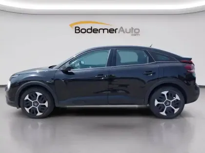 Photo 13 Citroën C4  BlueHDi 110 S&S BVM6