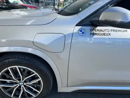 Photo 30 BMW X1  xDrive 25e 245ch DKG7