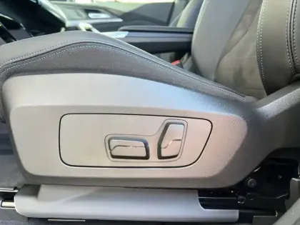 Photo 10 BMW X1  xDrive 25e 245ch DKG7