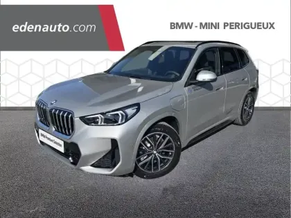 Photo Bmw X1 M Sport