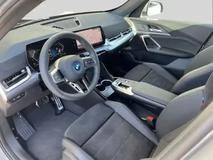 Photo 21 BMW X1  xDrive 25e 245ch DKG7