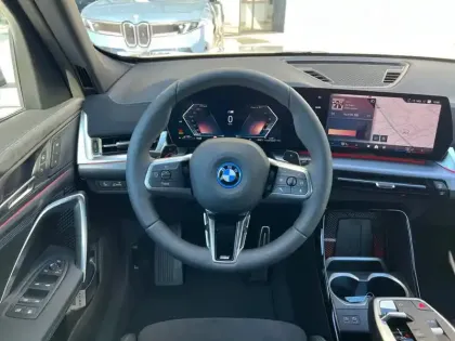 Photo 5 BMW X1  xDrive 25e 245ch DKG7