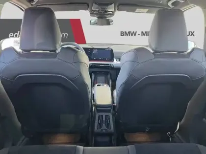 Photo 19 BMW X1  xDrive 25e 245ch DKG7