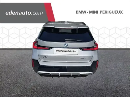 Photo 15 BMW X1  xDrive 25e 245ch DKG7