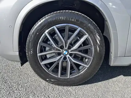 Photo 7 BMW X1  xDrive 25e 245ch DKG7