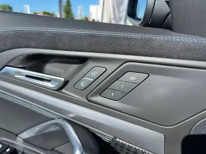 Photo 22 BMW X1  xDrive 25e 245ch DKG7
