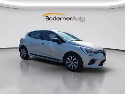 Photo 6 Renault Clio  TCe 90