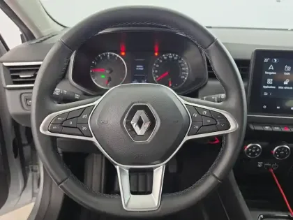 Photo 33 Renault Clio  TCe 90