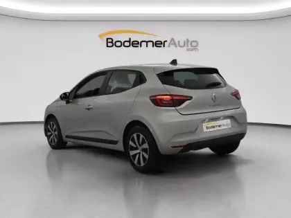 Photo 17 Renault Clio  TCe 90