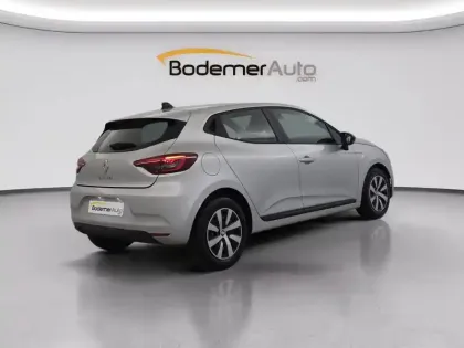 Photo 19 Renault Clio  TCe 90