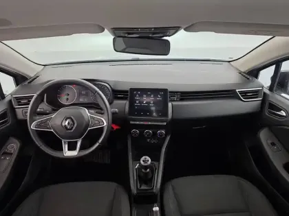 Photo 32 Renault Clio  TCe 90