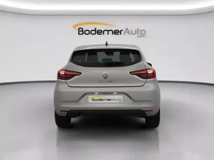 Photo 18 Renault Clio  TCe 90