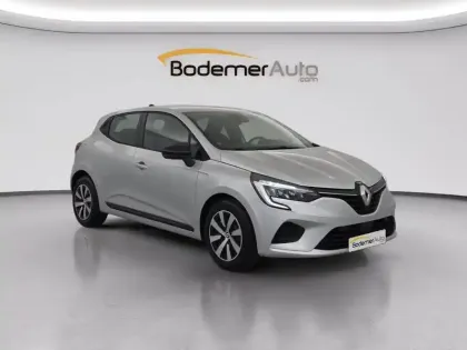 Photo 21 Renault Clio  TCe 90
