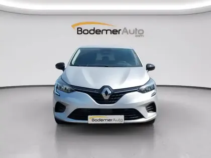 Photo 7 Renault Clio  TCe 90