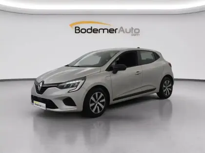Photo 15 Renault Clio  TCe 90
