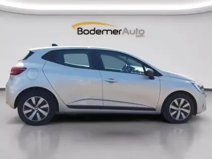 Photo 5 Renault Clio  TCe 90
