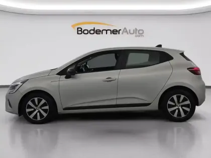 Photo 16 Renault Clio  TCe 90