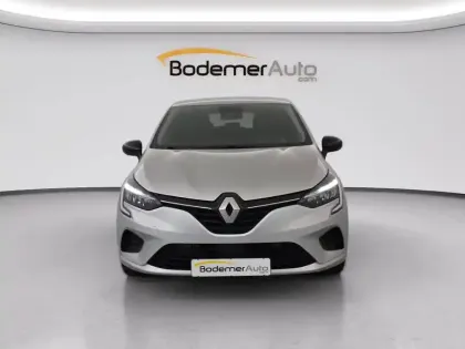 Photo 22 Renault Clio  TCe 90