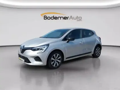 Photo Renault Clio Equilibre
