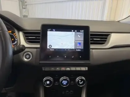 Photo 30 Renault Captur  E-Tech full hybrid 145