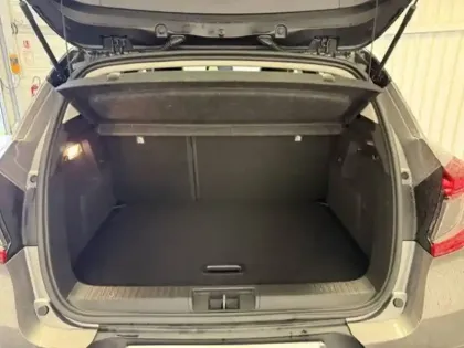 Photo 14 Renault Captur  E-Tech full hybrid 145