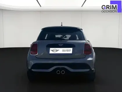 Photo 18 Mini Mini Hatch 3 Portes Cooper S 178 ch DKG7