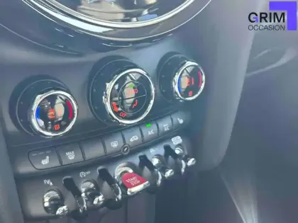 Photo 8 Mini Mini Hatch 3 Portes Cooper S 178 ch DKG7