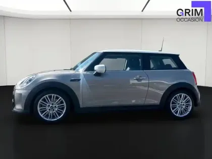 Photo 19 Mini Mini Hatch 3 Portes Cooper S 178 ch DKG7