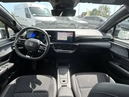 Photo 12 Renault Clio  Eco-G 120 ch EDC