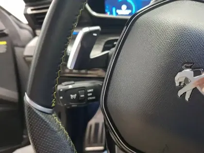 Photo 14 Peugeot 508  Hybrid4 360 e-EAT8 Peugeot Sport Engineered
