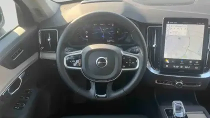 Photo 5 Volvo XC90  T8 AWD Hybride Rechargeable 455 ch Geartronic 8 7pl