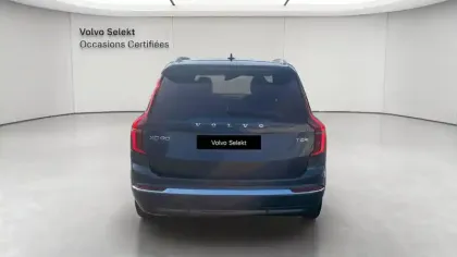 Photo 18 Volvo XC90  T8 AWD Hybride Rechargeable 455 ch Geartronic 8 7pl
