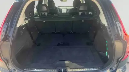 Photo 11 Volvo XC90  T8 AWD Hybride Rechargeable 455 ch Geartronic 8 7pl