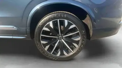 Photo 15 Volvo XC90  T8 AWD Hybride Rechargeable 455 ch Geartronic 8 7pl